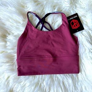 Born Primitive - Crossfire Sports Bra